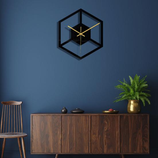 Декоративные часы, изысканные, широкое применение, легкие, бесшумные часы, украшение для гостиной, кварцевые часы, настенные часы для спальни