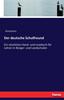 Книга Der Deutsche Schulfreund : Ein Nutzliches Hand- Und Lesebuch Fur Lehrer In Burger- Und Landschulen