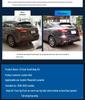 Углепластиковый обвес кузова Maserati Levante в стиле LD