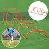 Sports Exercise Training Training Equipment Sensitive Hurdlers Football Training Training Hurdles