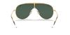 0RB3597 905071 Размер Японии 33 Ray-Ban (Свободный размер)
