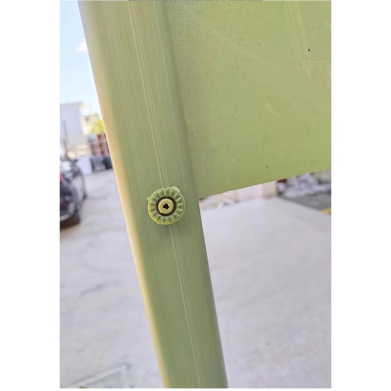 War Drum Outdoor Shooting Practice Target