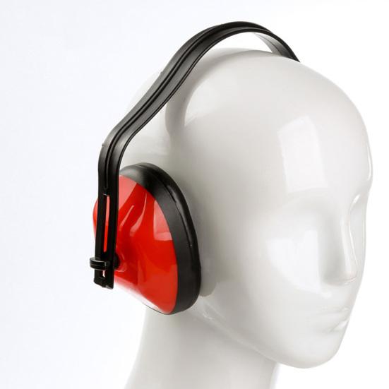 Шумоподавляющие наушники Защита органов слуха Промышленная безопасность Регулируемые наушники для работы Стрельба Скашивание Строительство Шумоподавляющие наушники