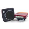 1Set Wireless Magnetic LED Truck Tail Light Trailer Rear Signal Warning Brake Light Lamp Towing Caravans Camper Lorry Caravan RV
