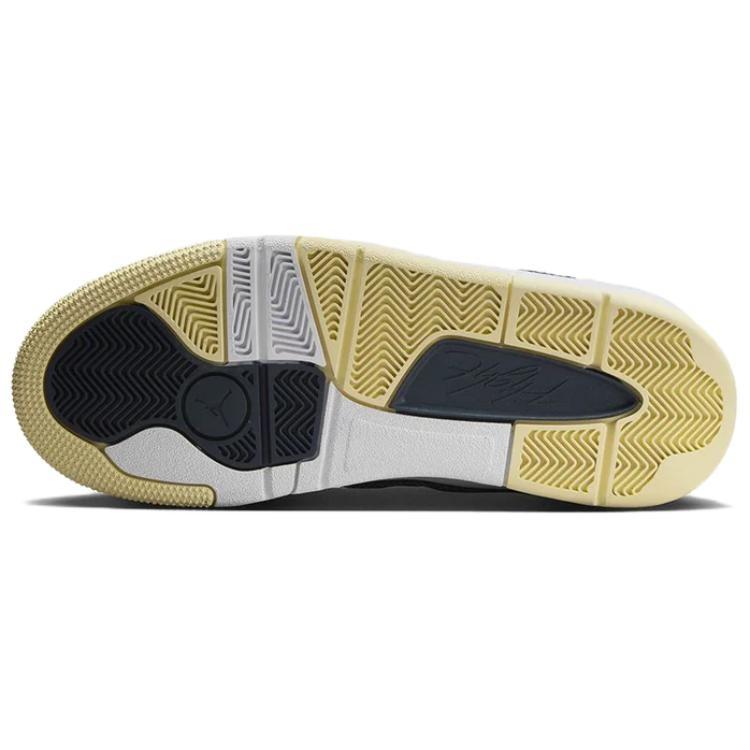 (WMNS) Air Jordan Flight Court 'Denim' Women's IH4489-451