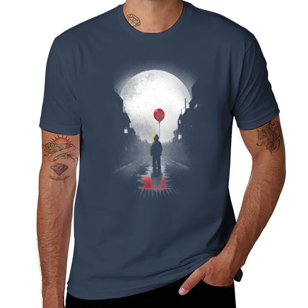 We all float TShirt t shirts for Unisex cotton TShirt
