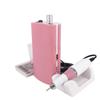 30000RPM Portable Electric Nail Machine Nail Drill Machine Rechargeable Cordless Manicure Pedicure Set Manicure Tools