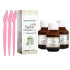 Масло для удаления волос Cyperus Rotundus Масло для удаления волос Cyperus Rotundus Растительное увлажняющее питательное масло для тела 60 мл