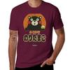 New Kumamon Sprinkled Eggs Tshirt Heavyweight T Shirts Sports Fan Toversized T T For Unisex 2025