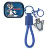 Cute cat and mouse AirPods pro1 apple bluetooth headset case 1st generation cartoon protective case for pro1