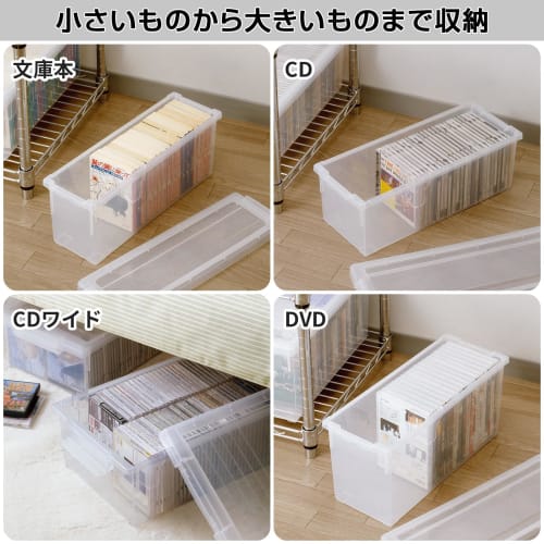 Tenma (Tenma) Storage Case: Keep your favorite manga in perfect condition. Made in Japan. This storage box protects your manga from dust and dirt. Thi