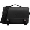 New Synthetic Material Crossbody Bags Regular Men's Space Black 4G3048G