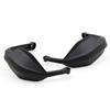 For DUCATI Multistrada V4 V4S Pikes Peak/Rally/Sport/RS 2021-2025 Hypermotard 698 Motorcycle Handguards Handlebar Guards