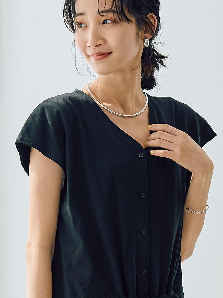 Комбинезон Cohen WELLTECT с присборенной талией 76756430336 6770 ОЛИВКОВЫЙ (67) L