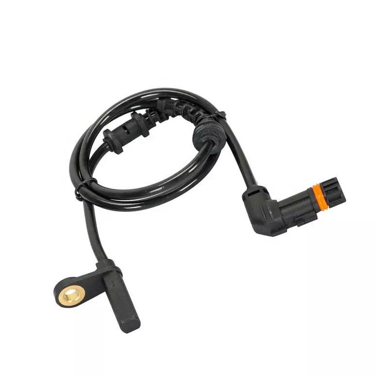 A2045400317 A2049057900 Rear Front ABS Wheel Speed Sensor For Mercedes-Benz C-Class C204 S204 W204 2045400317 2049057900
