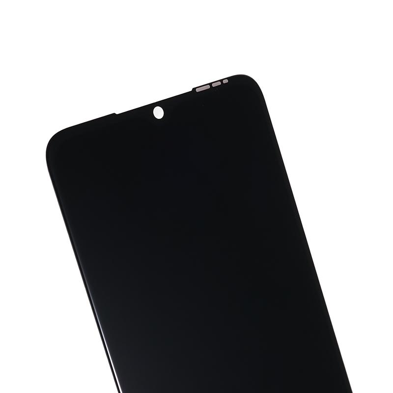 For Infinix Hot 30i X669 6.56" Grade C LCD Screen and Digitizer Assembly Repair Part (without Logo)