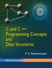 Книга C and C++ Programming Concepts and Data Structures
