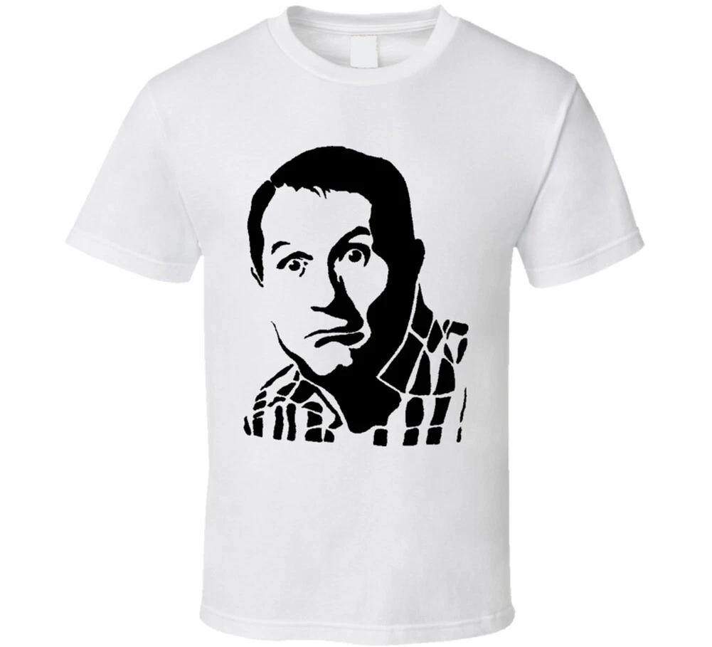 Al Bundy Married With Children Tv Show T Shirt