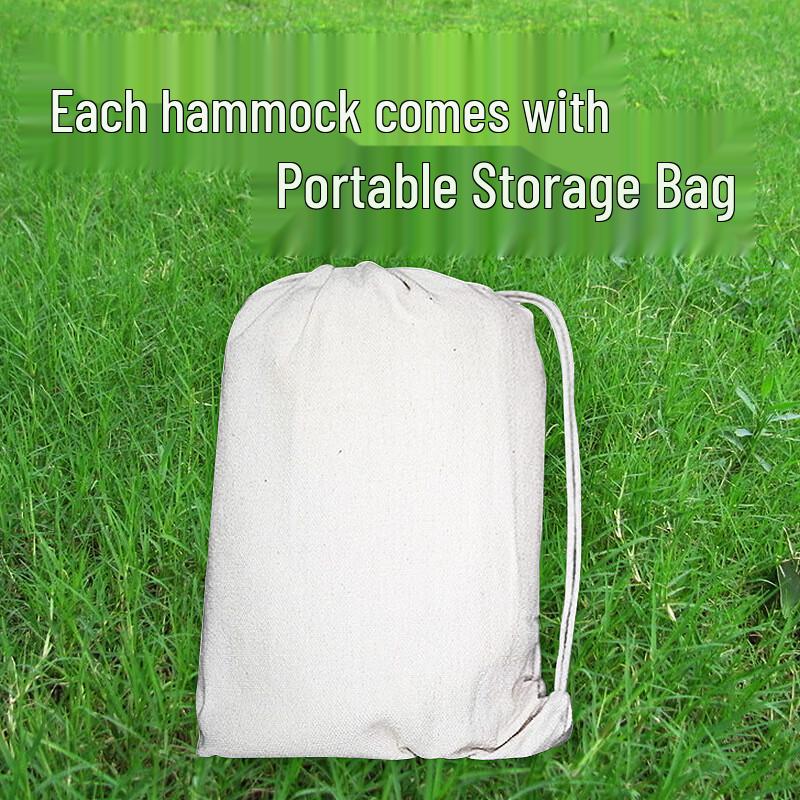 CY-HAMOCK02 Outdoor Double Hammock