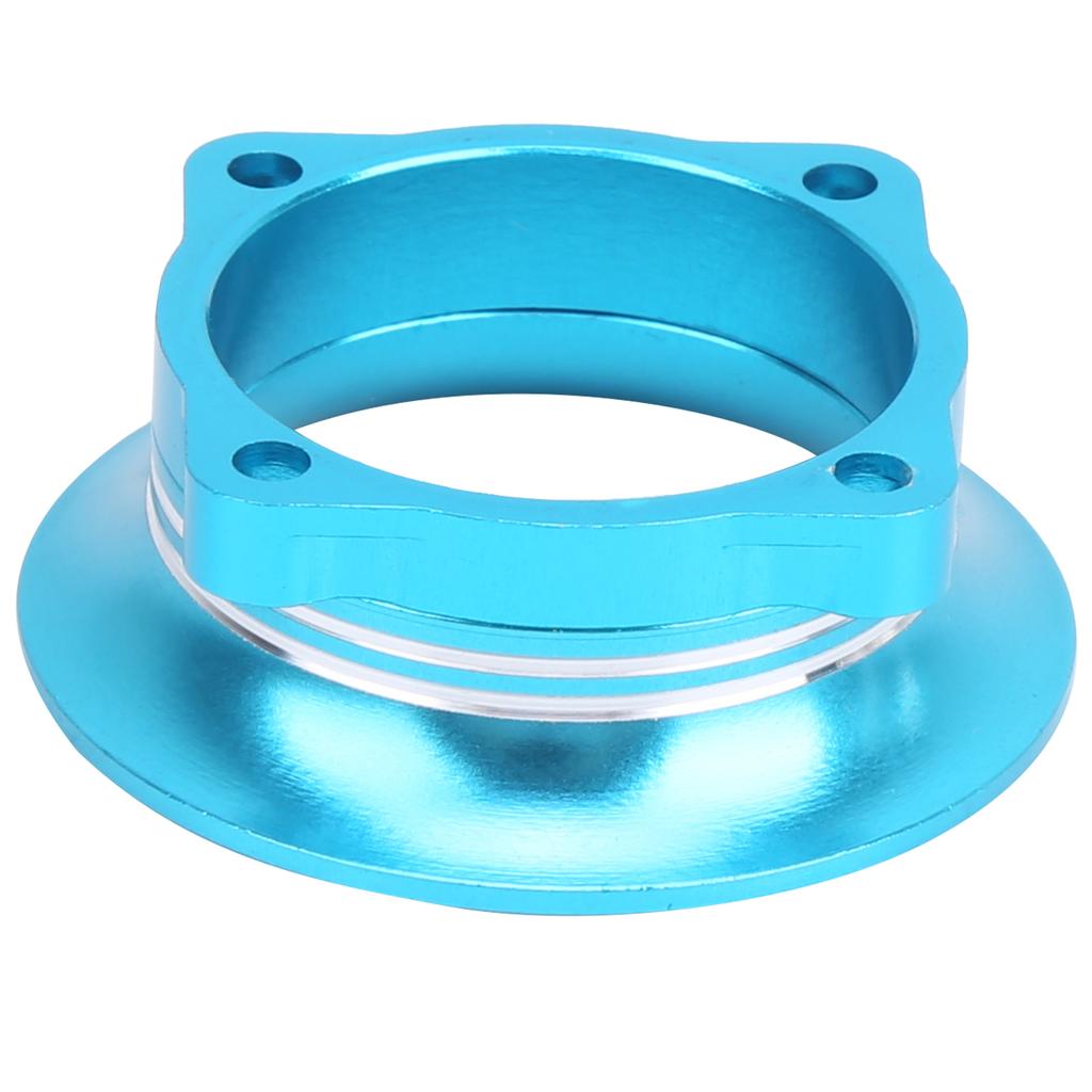 Крышка вентилятора охлаждения RC Drifting Car для Sakura D3 D4 XIS XI Воздухозаборник Канал рассеивания тепла Черный