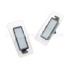 LED License Plate Light Compatible with Hyundai i30 Elantra Kia High Quality Car Accessories tallation Kit Easy DIY Fit