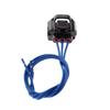 MAP & TPS Connector Plug Pigtail Harness For Toyota Dodge Jeep Mazda 5013998AA
