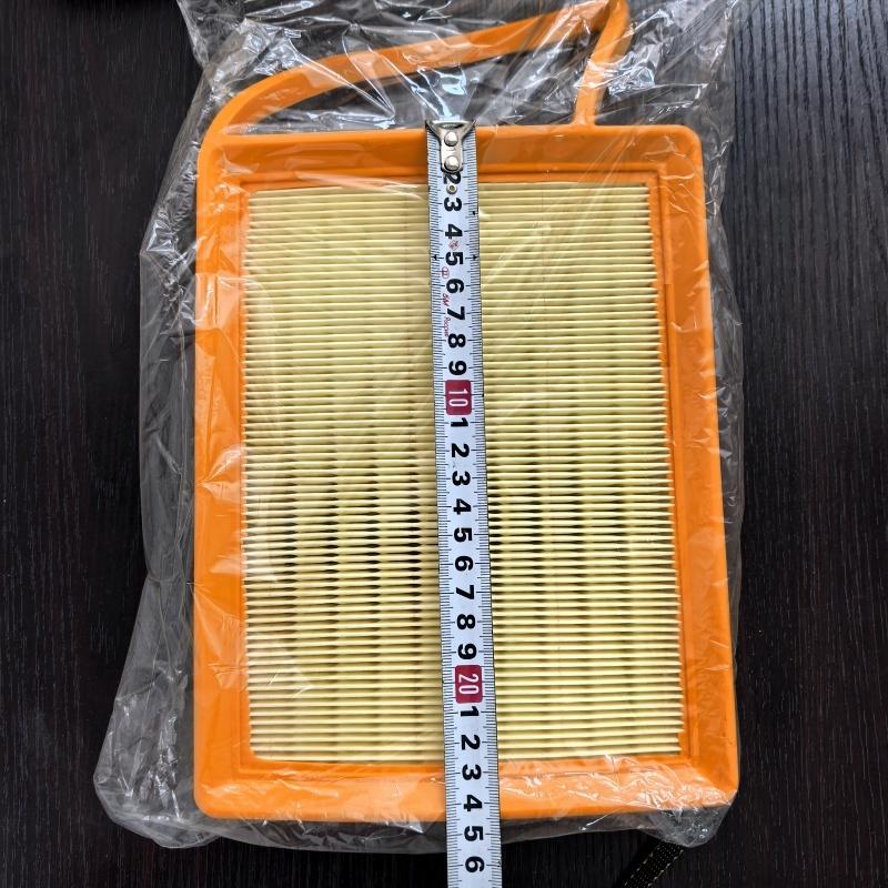 Набор фильтров для GAC EMKOO 2.0L Гибридный воздушный фильтр Масляный фильтр Салонный фильтр