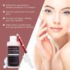 Remove Large Pores Serum Salicylic Acid Facial Pore Shrinking Tightening Pore Minimizing Firming Smooth Essence Korean Skin Care