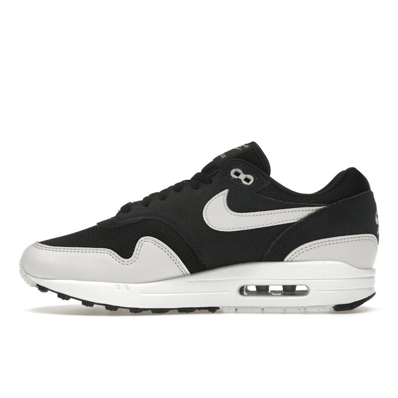 Nike Air Max 1 Essential Off Noir White Unisex Sneakers Black Vast-Grey FZ5808-007