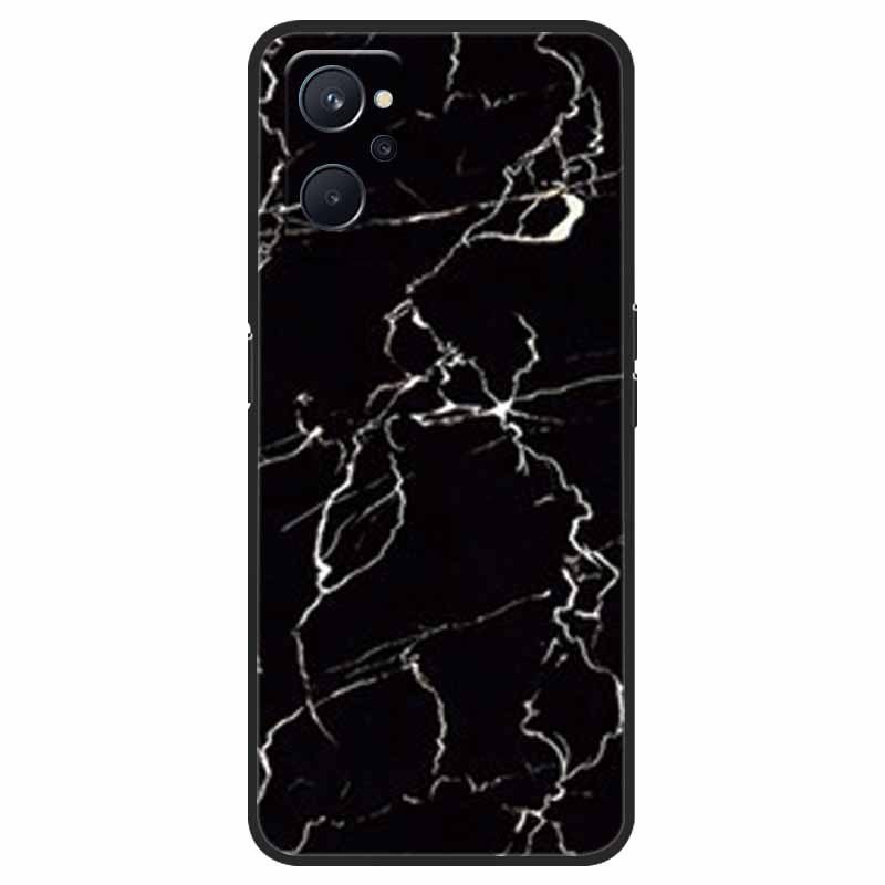 Для Coque Realme 9i чехол противоударный мягкий силиконовый чехол из ТПУ для oppo Realme 9i 9 i i9 Realme9i чехлы для телефонов 9i милый мультфильм