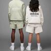 Adidas Originals Sweatshirt Unisex Green (Unisex) Sweatshirts IA3434