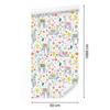 Llama Animals and Plants Wallpaper for Living Room and Bedroom 50x1000