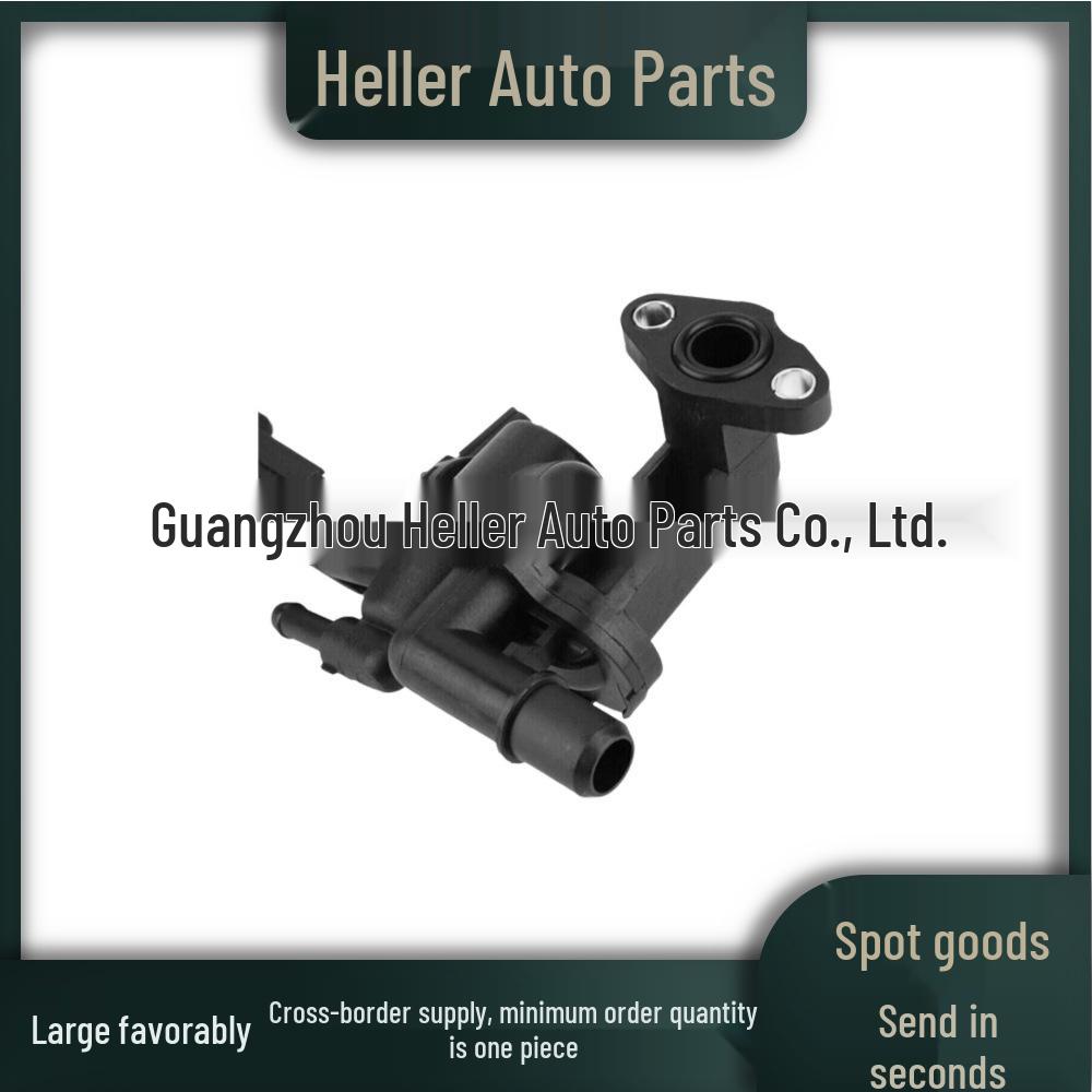 Heater Water Hose LR018273 - Fits Land Rover Range Rover, High Quality LR122709
