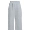 Shop   Women Daily Bootcut Solid Easy Look Training Cotton Banding Pants Dai Wpt