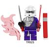 Movie Series Educational Building Block Toys-TP019