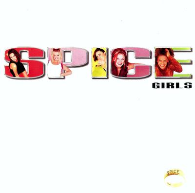 CD SPICE GIRLS SPICE 724384217426 Virgin 1997 США Рэп Хип-Хоп R&B Б/У