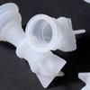 Силиконовая форма для 3D шахматной фигуры Королева и Король Международных шахмат Форма для заливки эпоксидной смолой для поделок из эпоксидной смолы