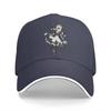 CYN Baseball Cap Men Hats Women Visor Protection Snapback Murder Drones Caps