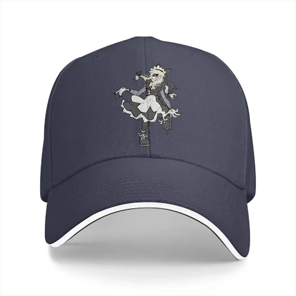 CYN Baseball Cap Men Hats Women Visor Protection Snapback Murder Drones Caps