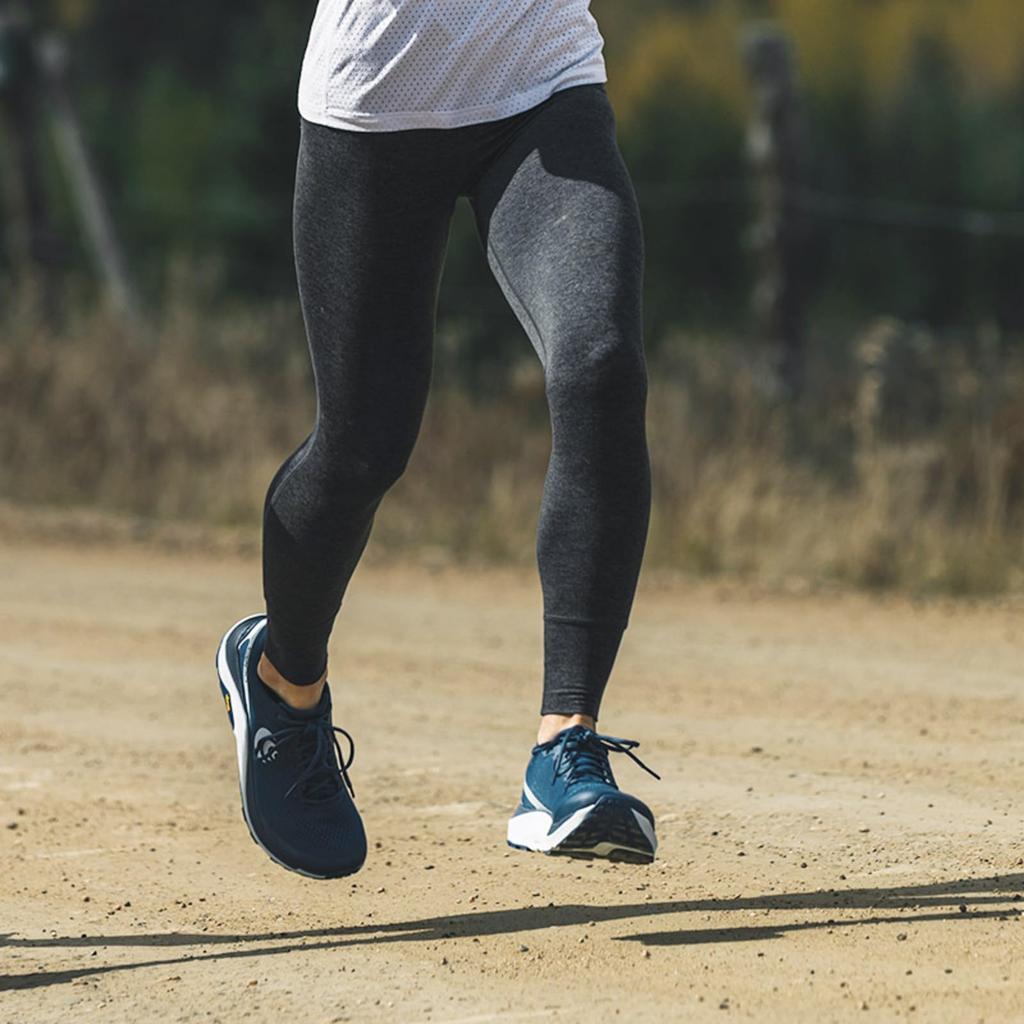 Кроссовки ULTRAVENTURE 3 см [Topo Athletic] женские 22,5