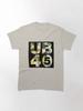 UB40 feat. Ali Campbell Ub40 Ub45 Tour 2026 Classic T-Shirt