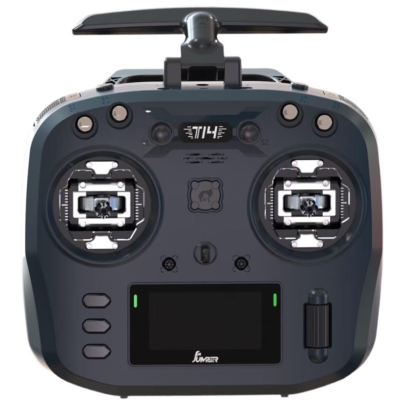 JUMPERRC ELRS 2.4G Radio Transmitter