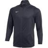 Мужская куртка с молнией и длинным рукавом, воротником-стойкой, однотонная, Dri-Fit Epic 2.0, мужские куртки CN9409-060