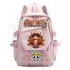 Comic Pikachu Knapsacks Print Primary Software Backpacks for Male Plus Girls Best Gifts Lightweight Cartoon School Tote for Youth