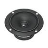 3in 4 Ohm  15W Speaker O Loudspeaker Tweeter Magnetic HiFi Treble Speaker for KTV