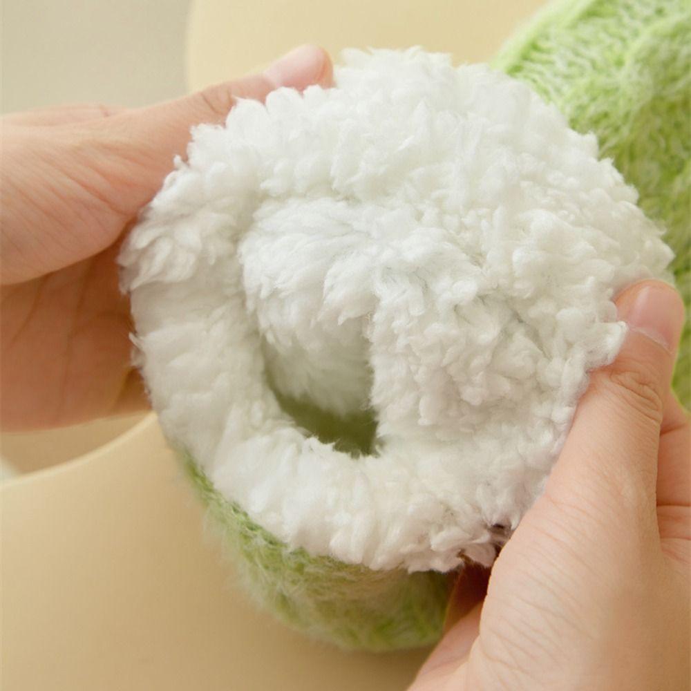 Thickened Floor Socks Non Slip Slipper Socks New Carpet Socks Winter
