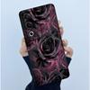 Чехол для OPPO A80 5G Модный простой Цветок Мягкий силиконовый задний чехол для OPPO A80 5G CPH2639 Чехол для телефона OPPOA80 A 80 Fundas