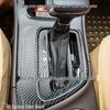GAC GA4 Carbon Fiber Gear Shift Panel Sticker and Protective Film