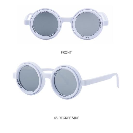 Солнцезащитные очки с регулируемой тонировкой, ретро, круглые, поляризационные, с линзами с ND-фильтром, мужские, женские, для активного отдыха, пляжные, для вождения, рыбалки, гольфа