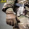 Летние тактические перчатки Mechanix Wear MSV